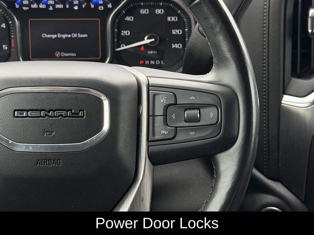 Used 2020 GMC Sierra 2500 Denali AWD/4WD image 19