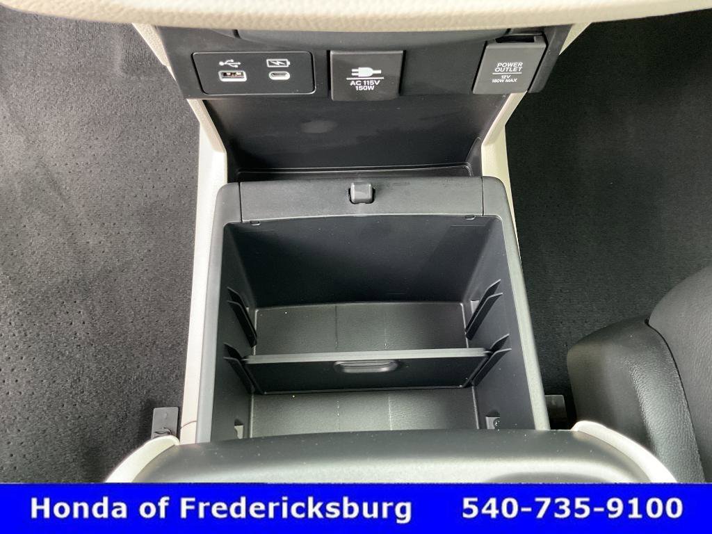 Used 2026 Honda Odyssey Elite image 43