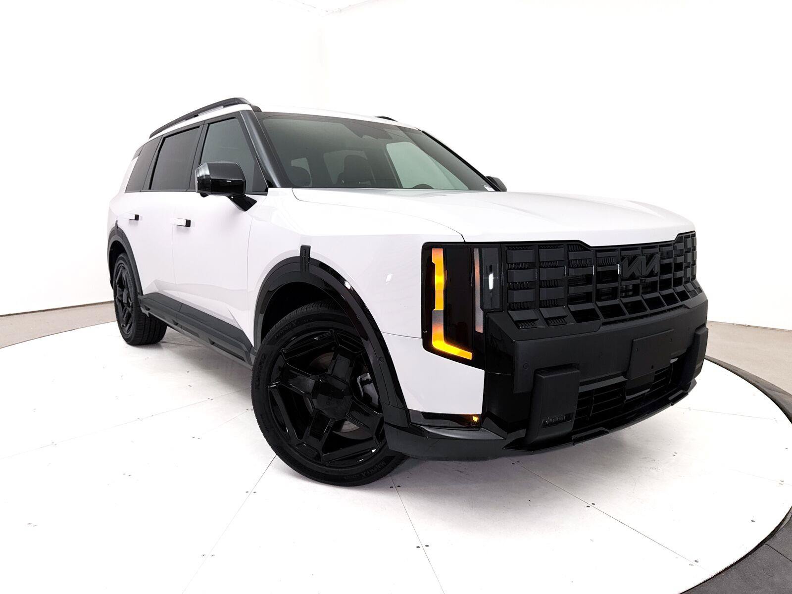 Used 2027 Kia Telluride SX Prestige X-Line