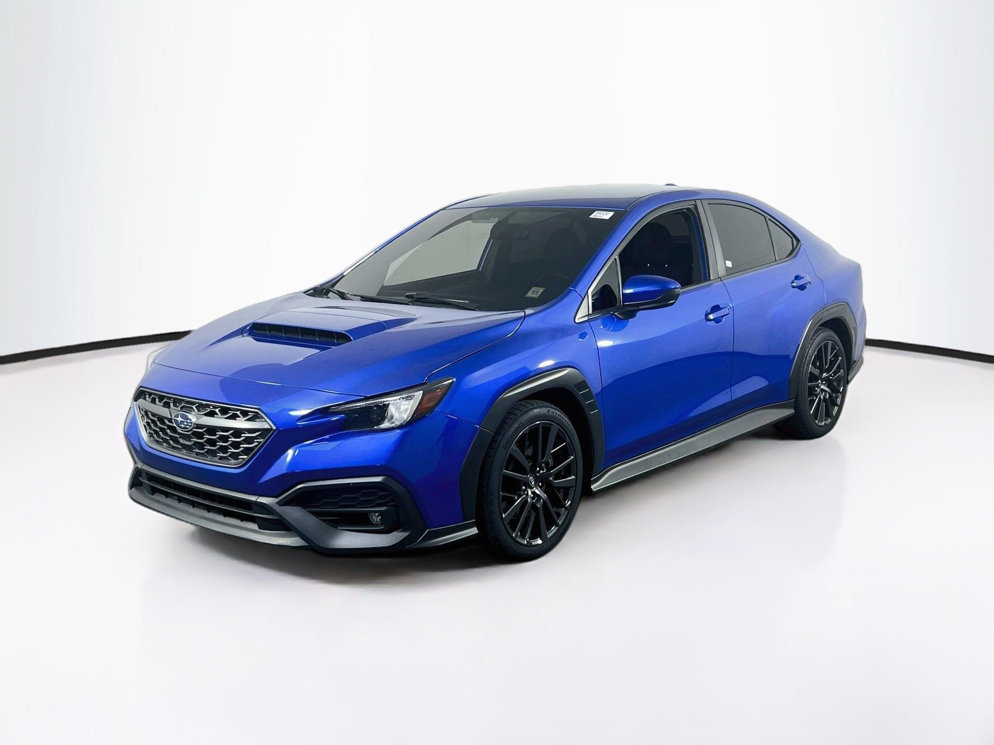 Used 2023 Subaru WRX Premium