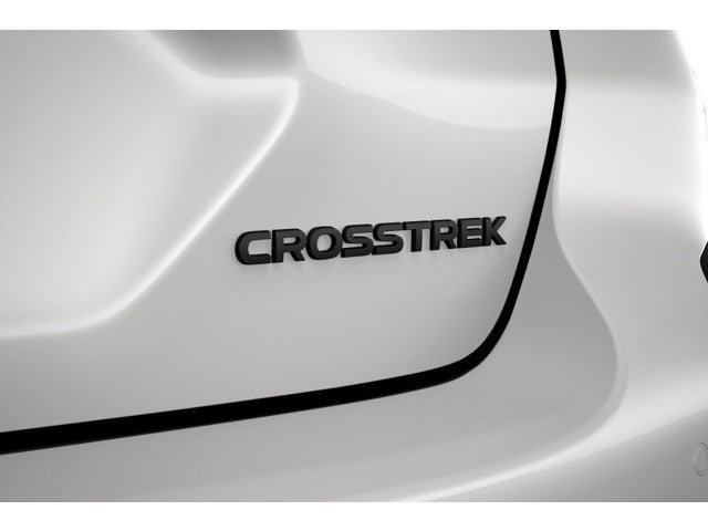 New 2026 Subaru Crosstrek 2.5i Limited AWD/4WD image 12