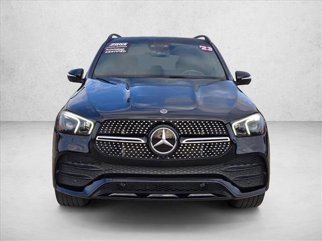 Used 2023 Mercedes-Benz GLE 450 4MATIC image 2