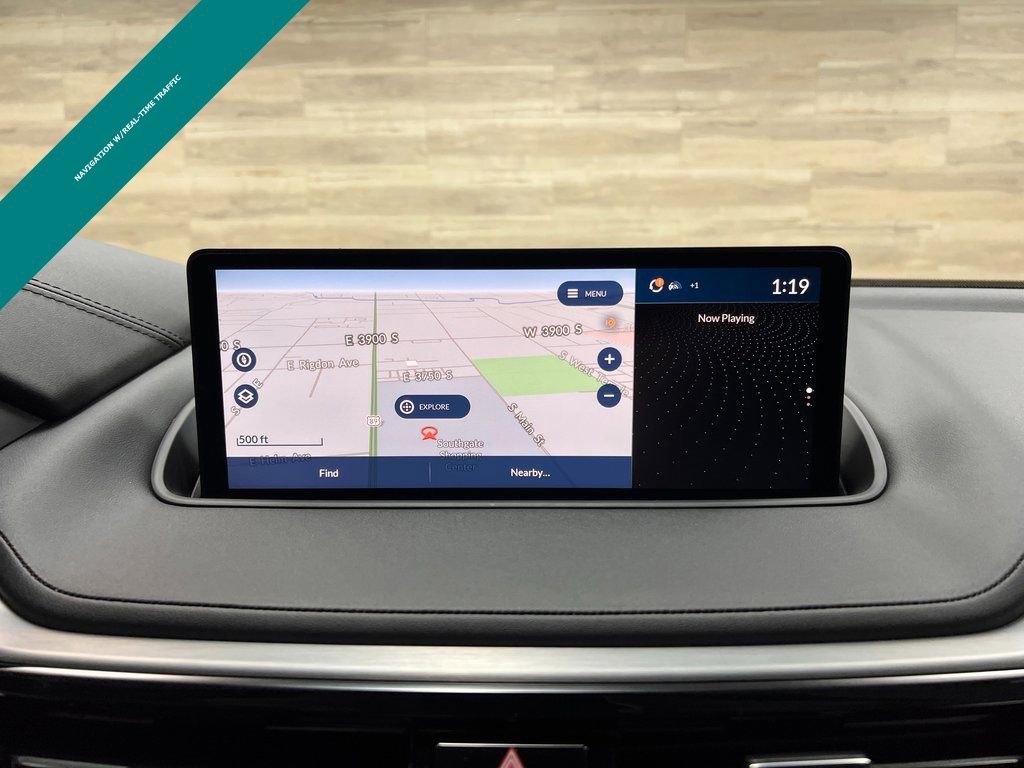 Used 2024 Acura MDX SH-AWD image 9