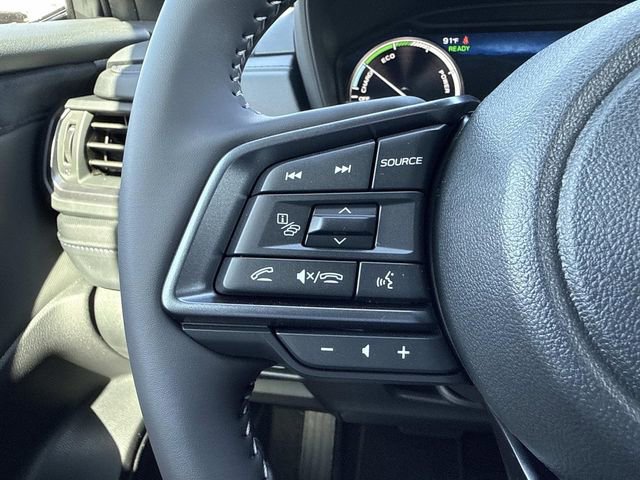 New 2026 Subaru Forester Limited image 25