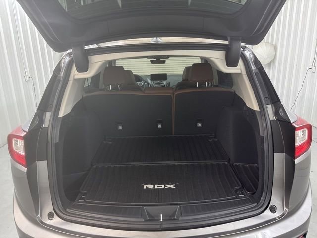 Used 2025 Acura RDX w/ Technology Package image 12