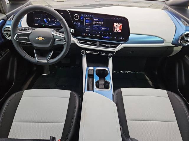 Used 2024 Chevrolet Equinox EV LT FWD image 23
