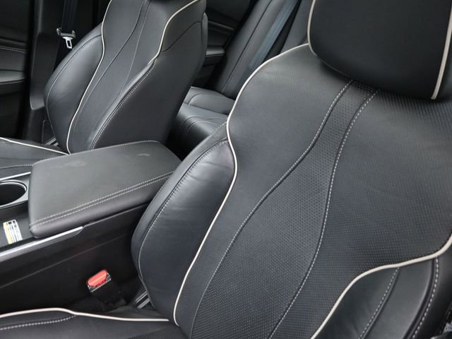 Used 2021 Acura TLX w/ Advance Package image 18
