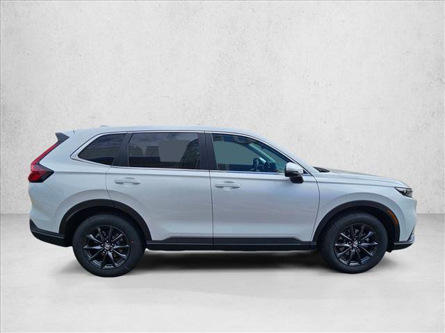 New 2026 Honda CR-V EX-L image 6