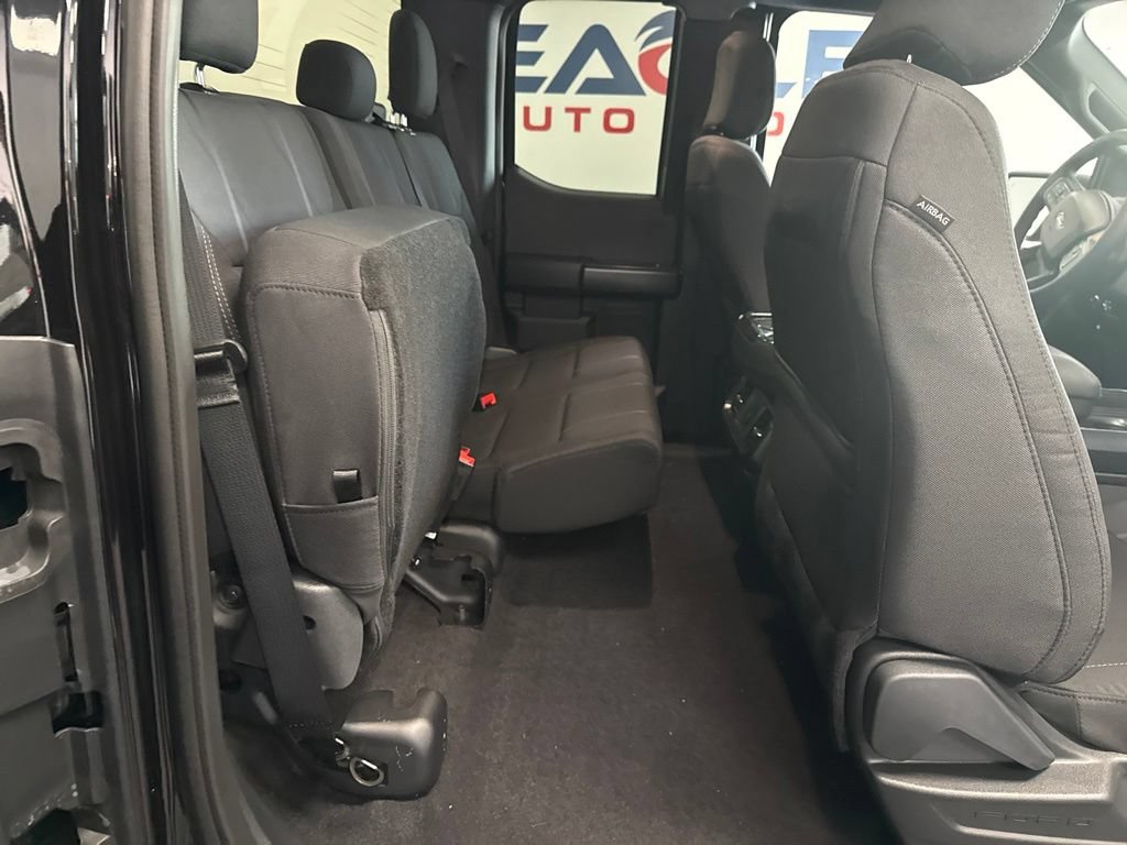 New 2026 Ford F150 STX AWD/4WD image 35