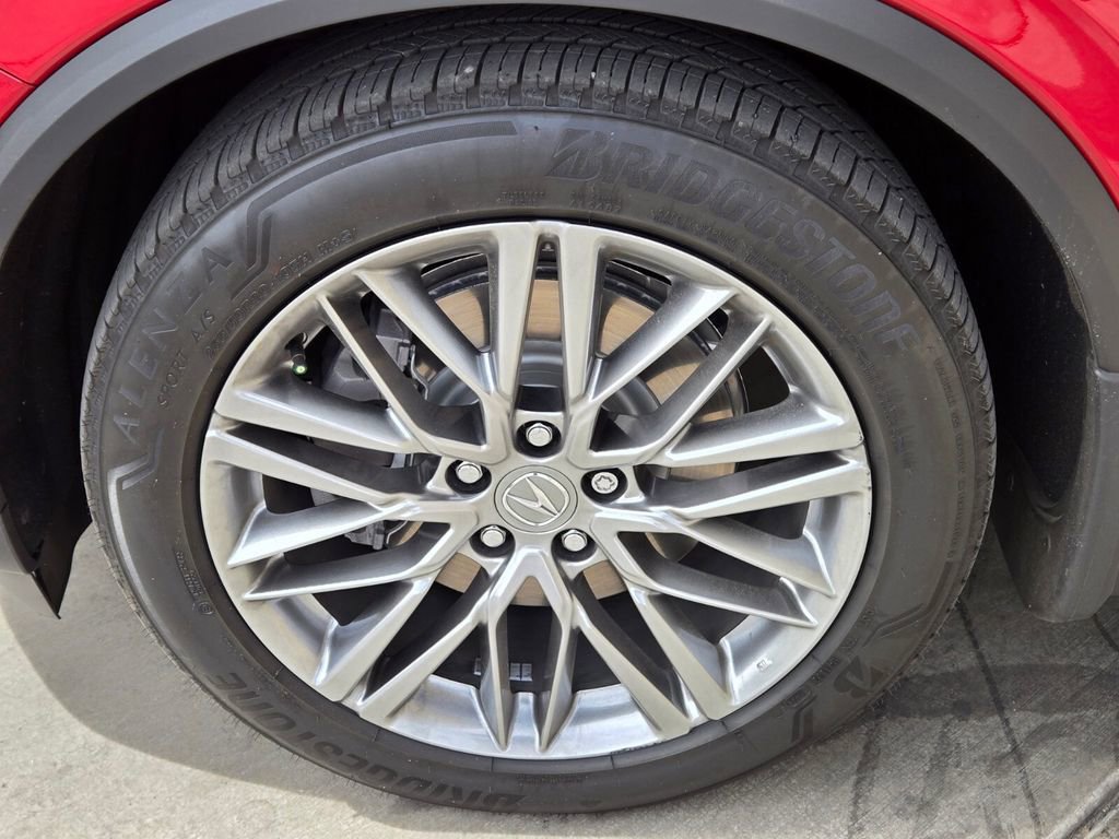 Certified 2023 Acura MDX SH-AWD w/ Advance Package image 5