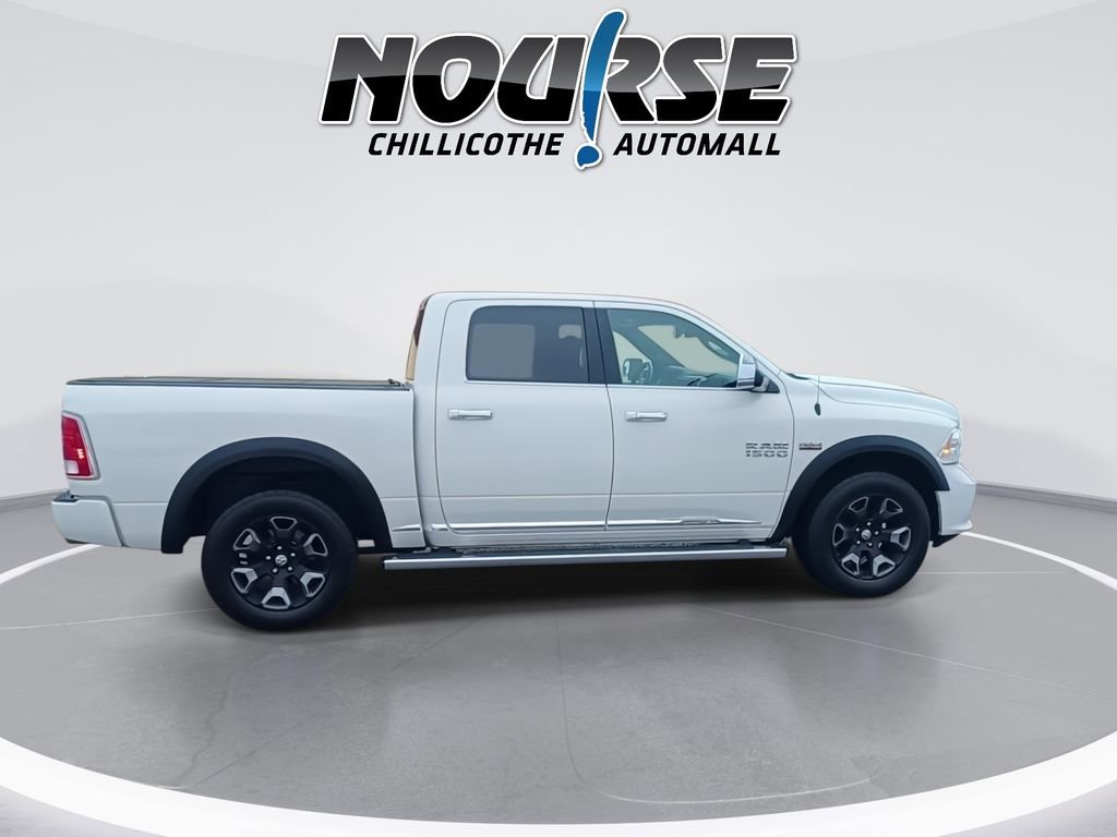 Used 2017 RAM 1500 Limited image 9