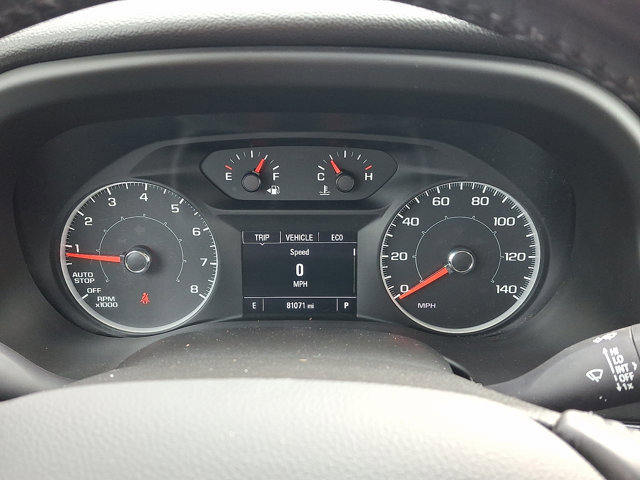 Used 2019 GMC Acadia SLE image 21