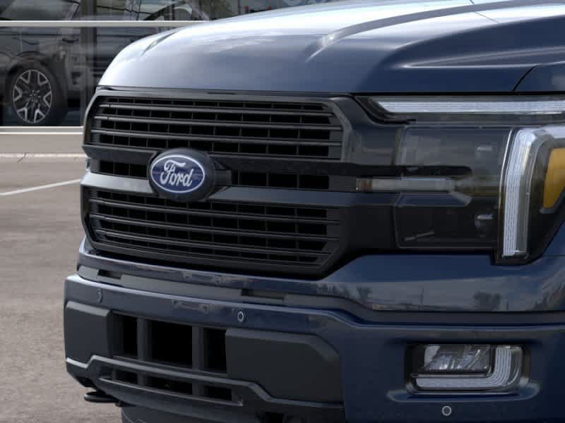New 2026 Ford F150 Platinum w/ Equipment Group 702A High AWD/4WD image 17