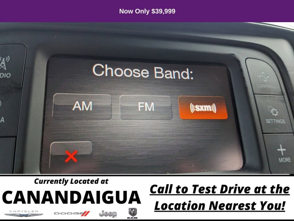 Used 2021 RAM 1500 Rebel image 26