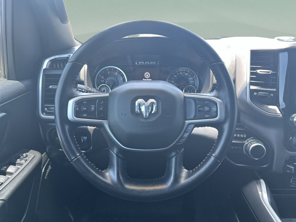 Certified 2022 RAM 1500 Lone Star RWD image 28