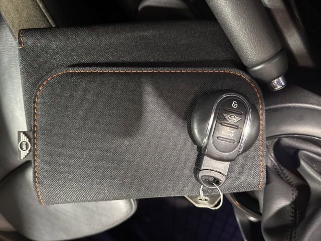 Used 2021 MINI Cooper S w/ Signature Upholstery Package image 37