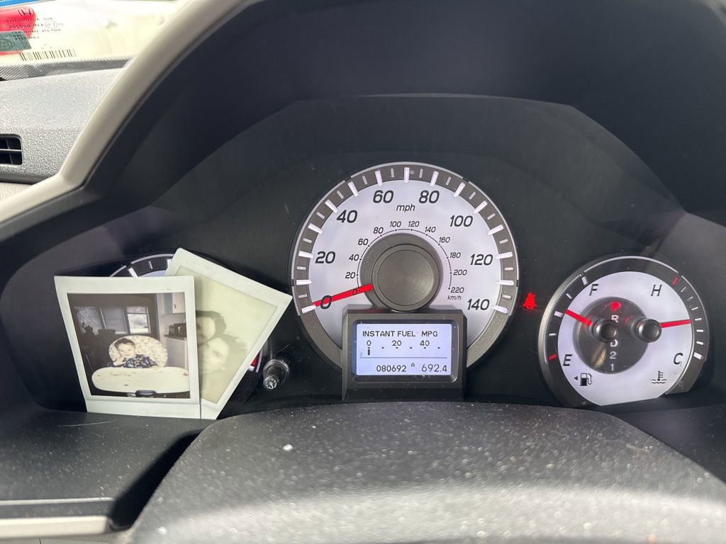 Used 2014 Honda Pilot Touring image 1