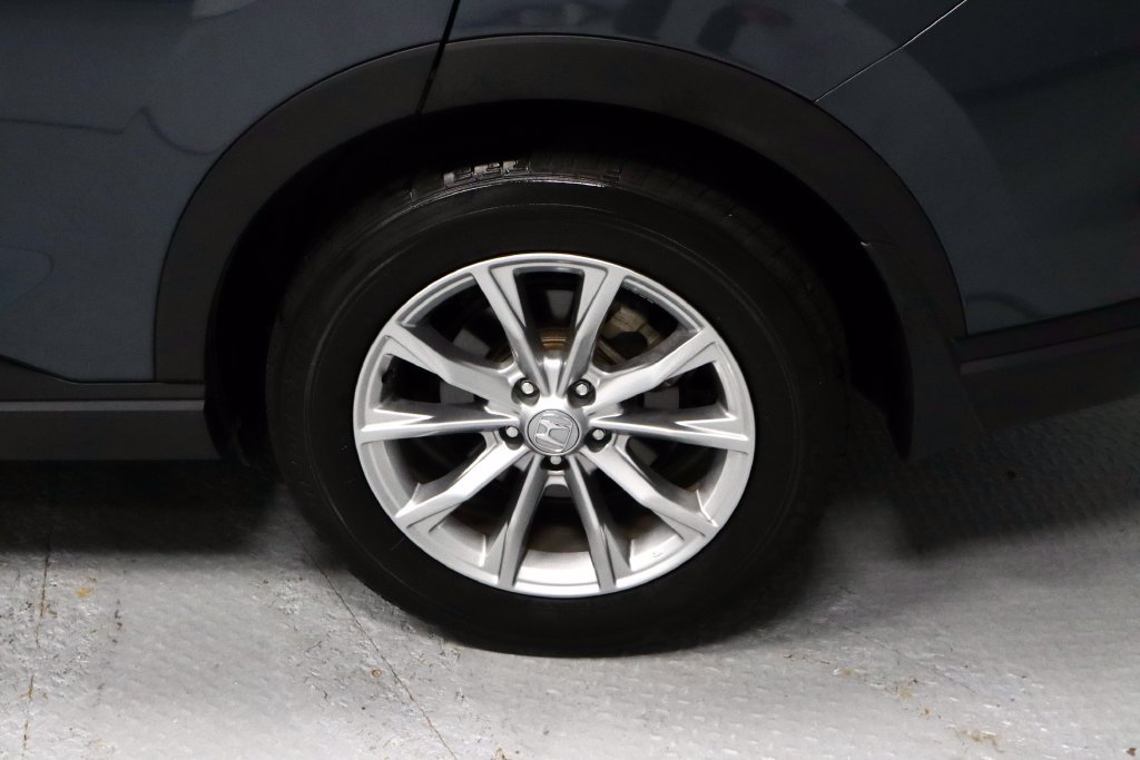 Used 2025 Honda CR-V EX-L image 19
