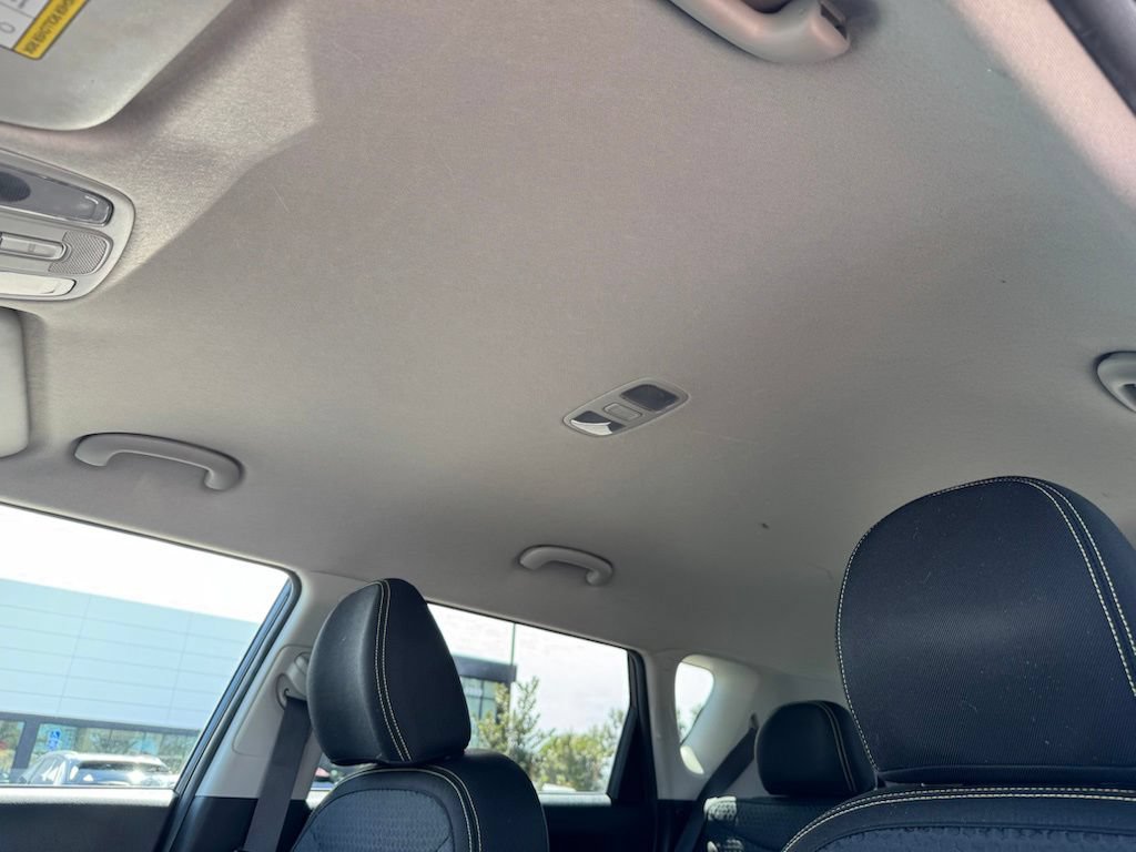 Used 2016 Kia Soul + FWD image 19