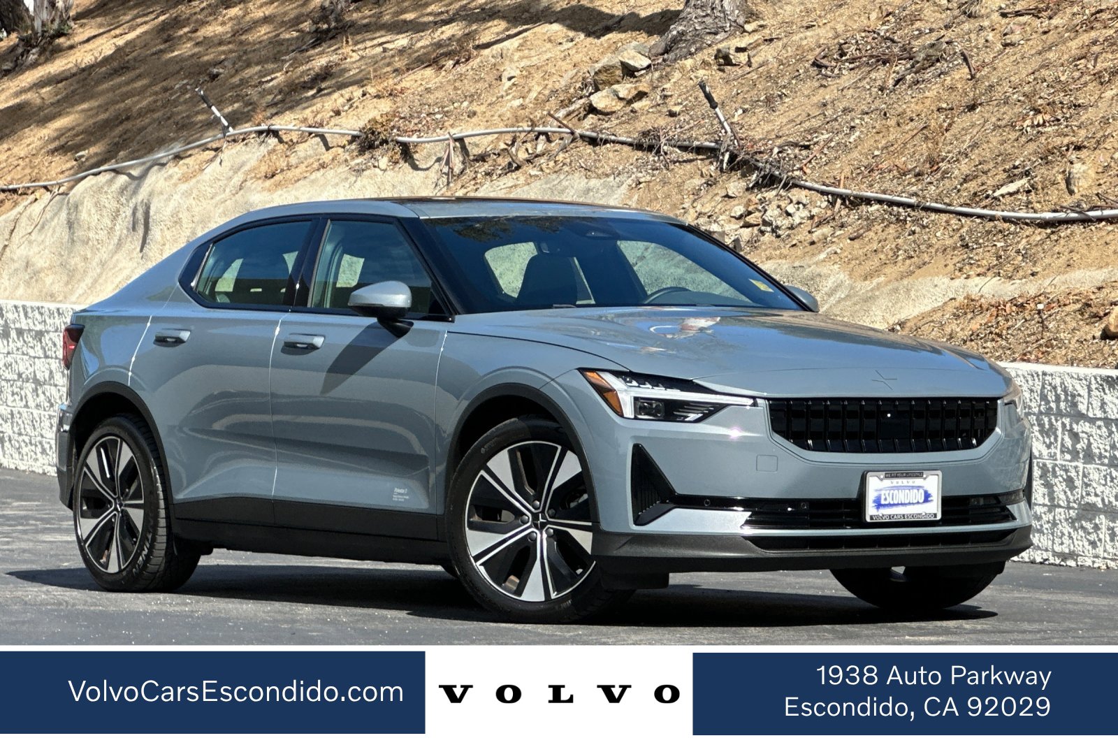 Used 2023 Polestar Polestar 2