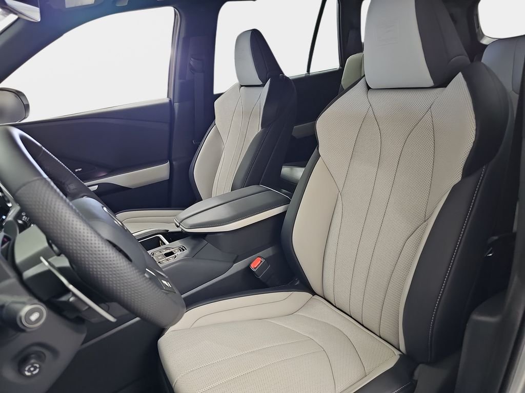 New 2026 Lexus TX 350 AWD w/ Technology Package image 18