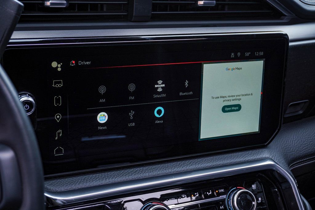 Used 2024 GMC Sierra 2500 Denali w/ Denali Reserve Package image 28