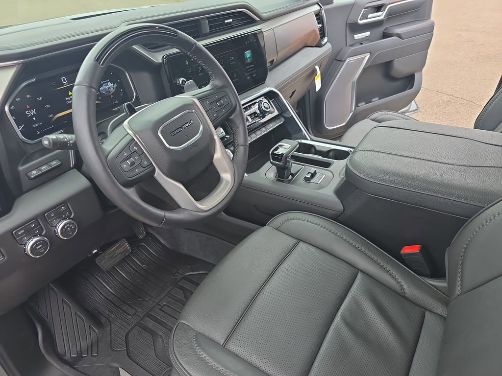 New 2026 GMC Sierra 1500 Denali AWD/4WD image 15