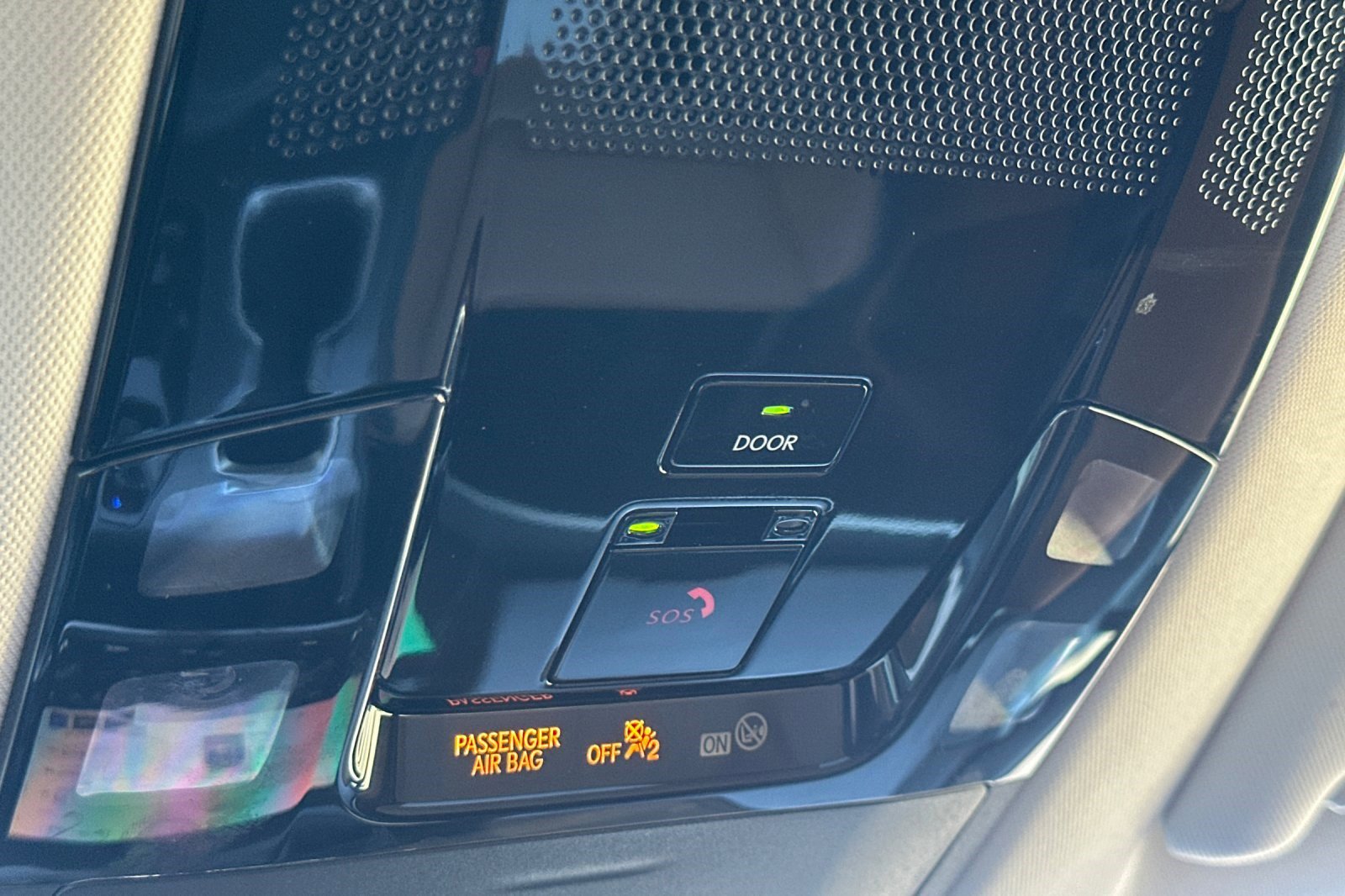 Certified 2023 Lexus RZ 450e Premium w/ Technology Package image 22