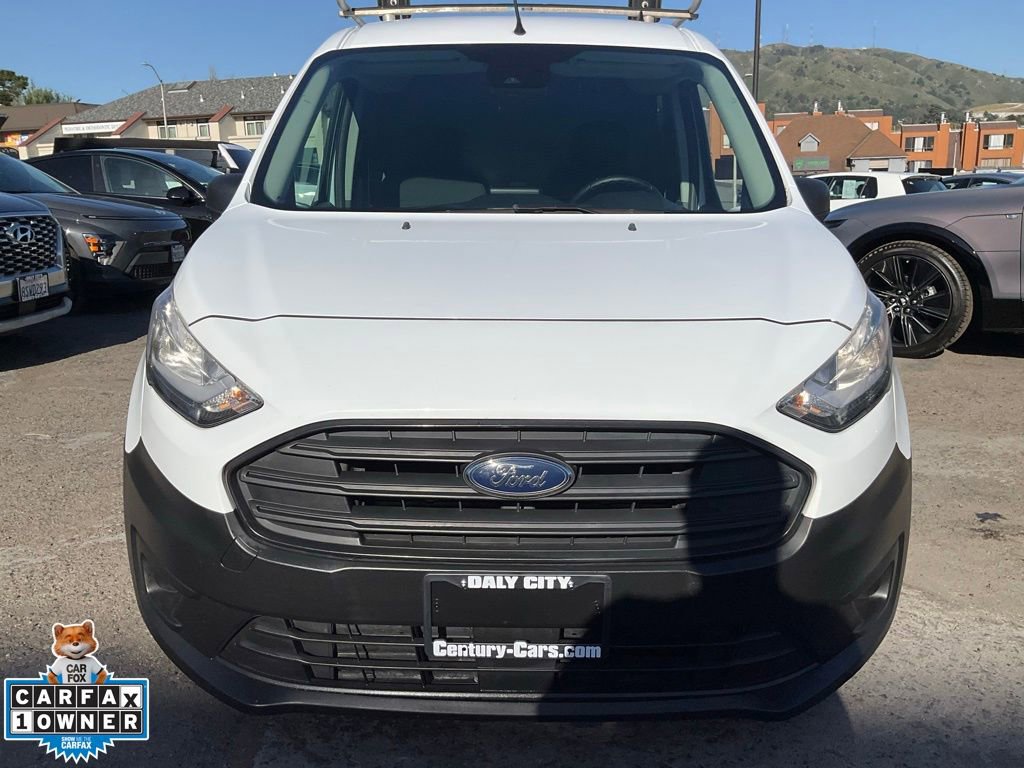 Used 2020 Ford Transit Connect XL FWD image 66