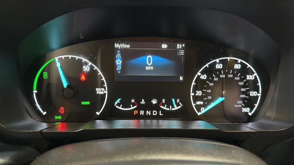 Used 2024 Ford Maverick XLT w/ XLT Luxury Package image 16