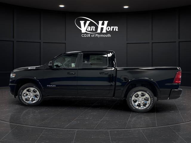 New 2026 RAM 1500 Big Horn image 11