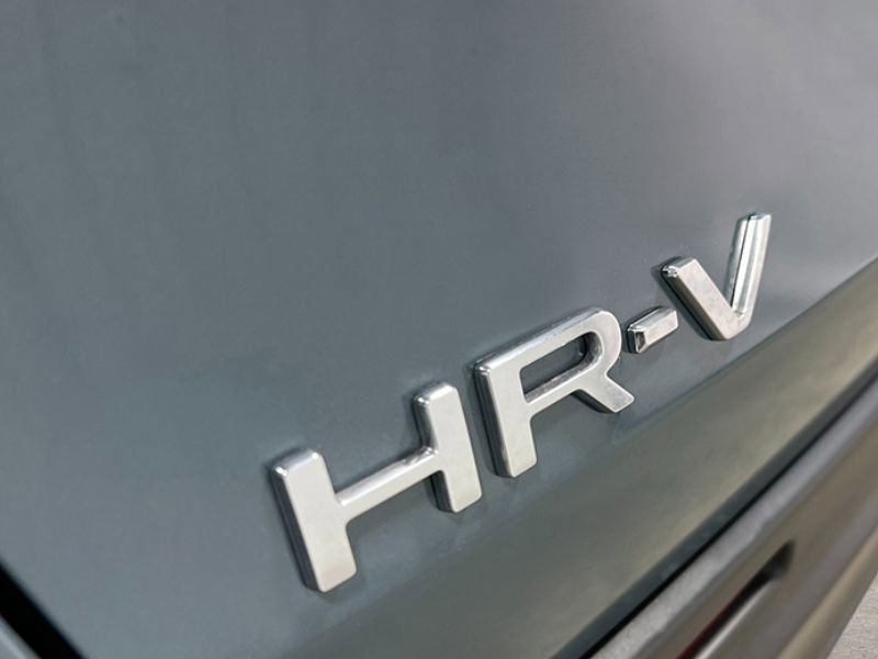 New 2025 Honda HR-V LX image 5