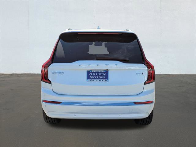 New 2026 Volvo XC90 B6 Plus image 5
