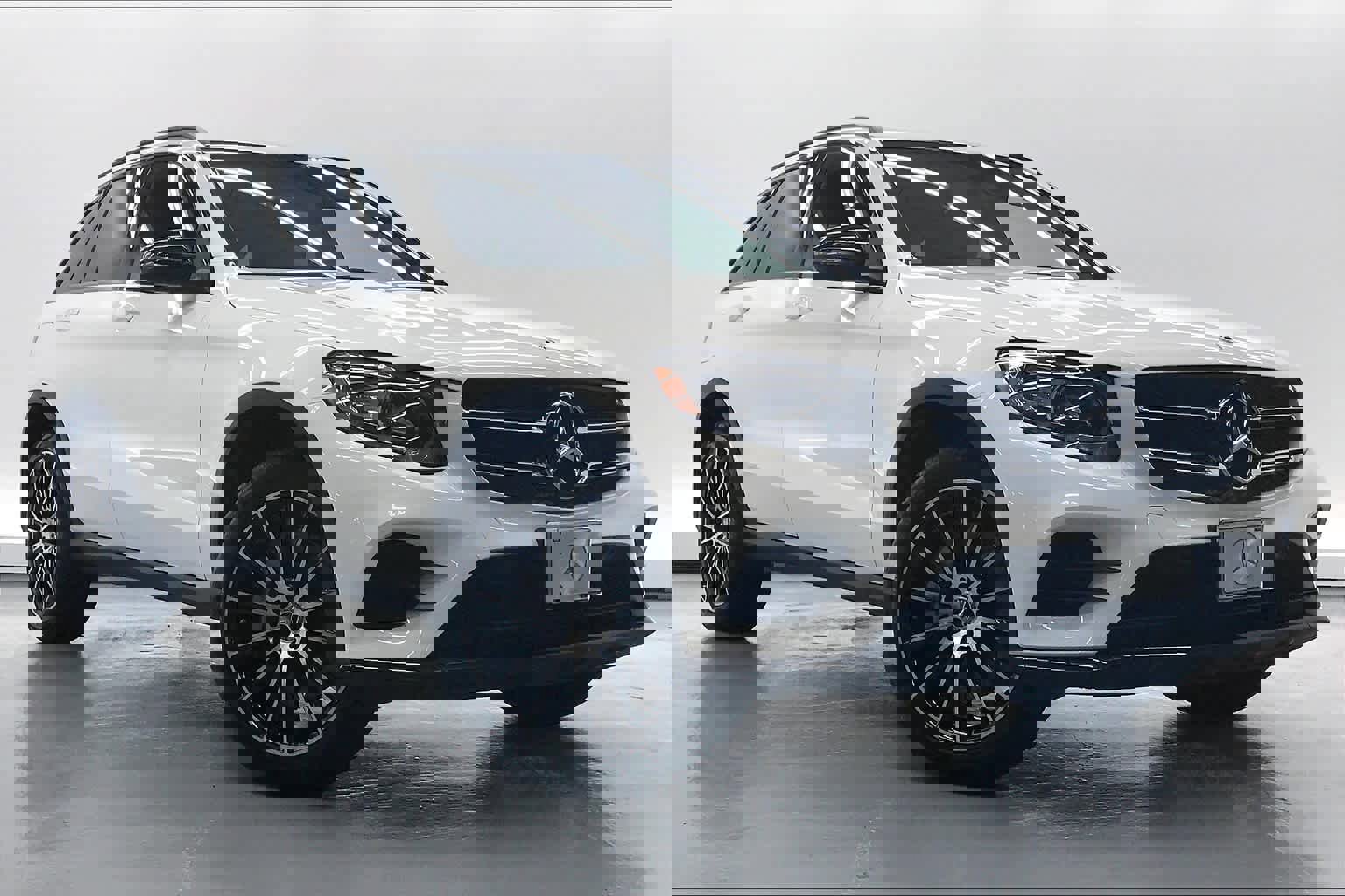 Certified 2018 Mercedes-Benz GLC 300 image 34