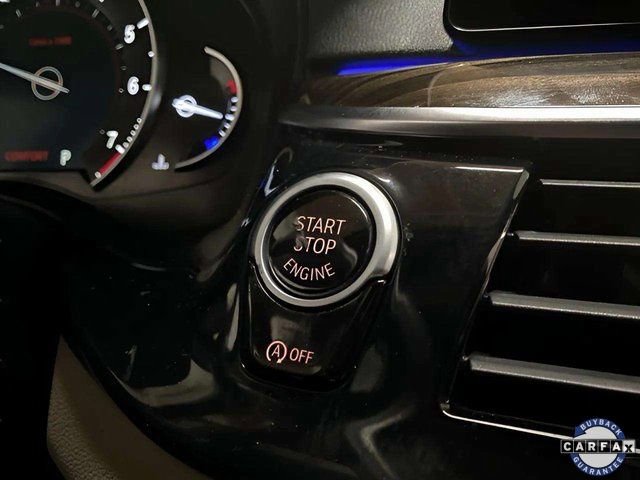 Used 2019 BMW 540i image 79