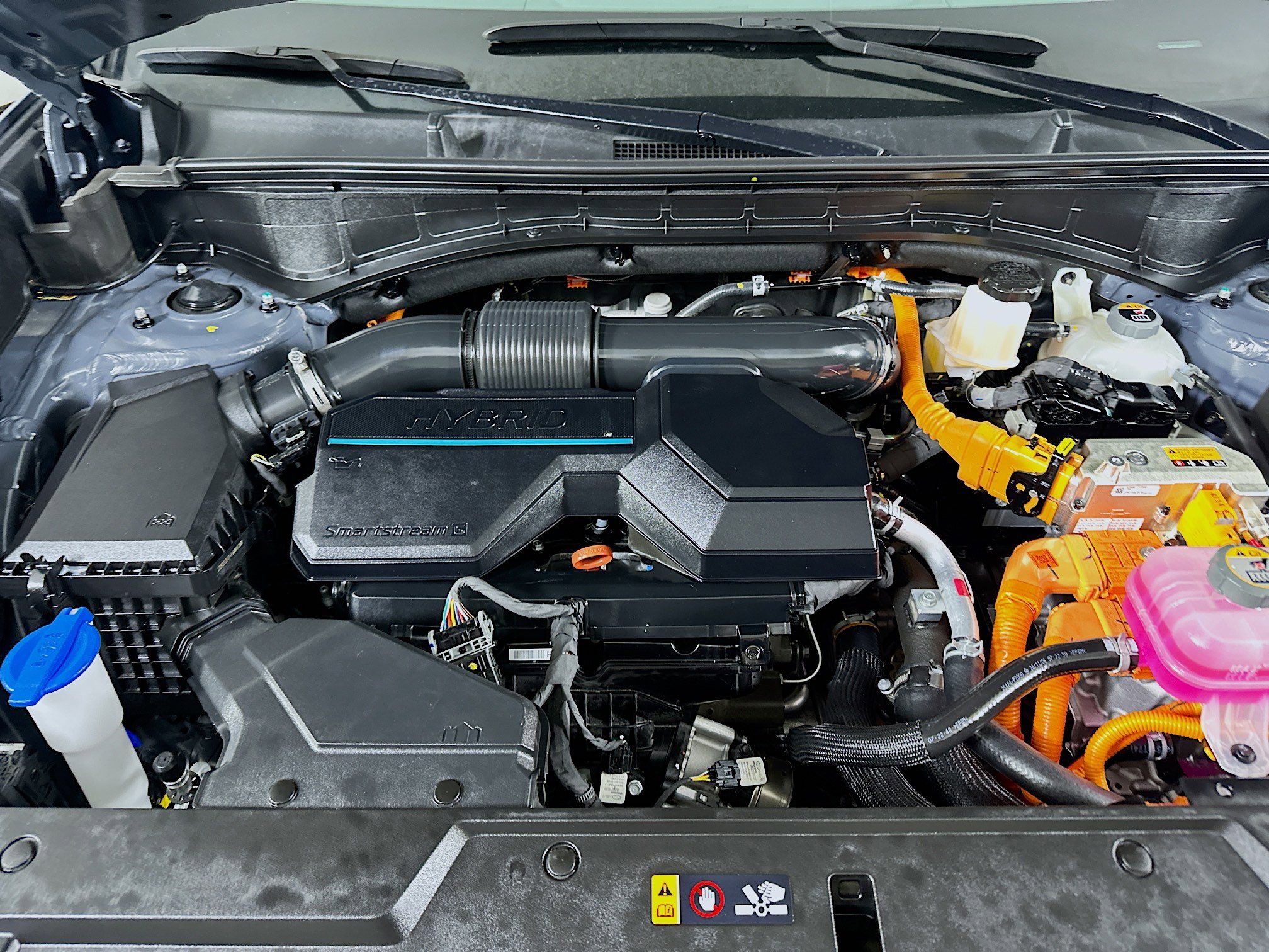 Used 2025 Hyundai Santa Fe SEL image 32