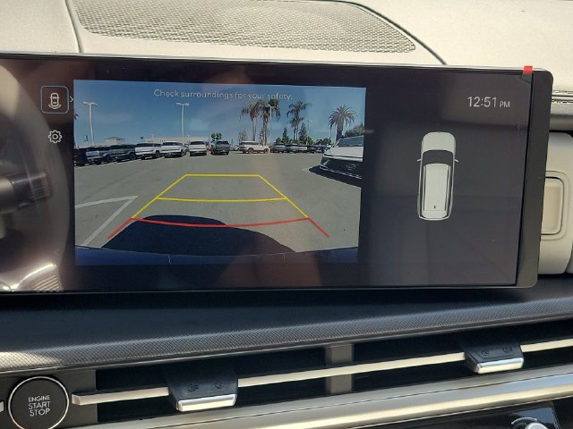 New 2026 Hyundai Santa Fe SEL AWD/4WD image 13