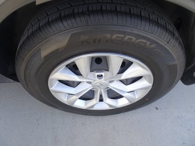 Certified 2026 Honda CR-V LX image 10
