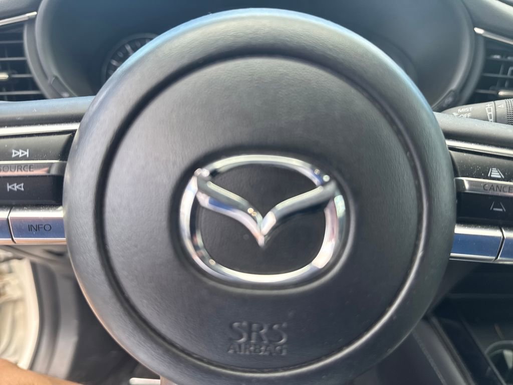 Used 2023 MAZDA CX-30 AWD 2.5 S w/ Preferred Package image 19