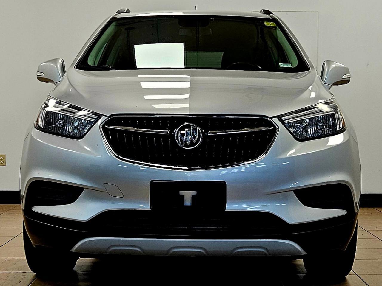 Used 2017 Buick Encore Preferred image 2