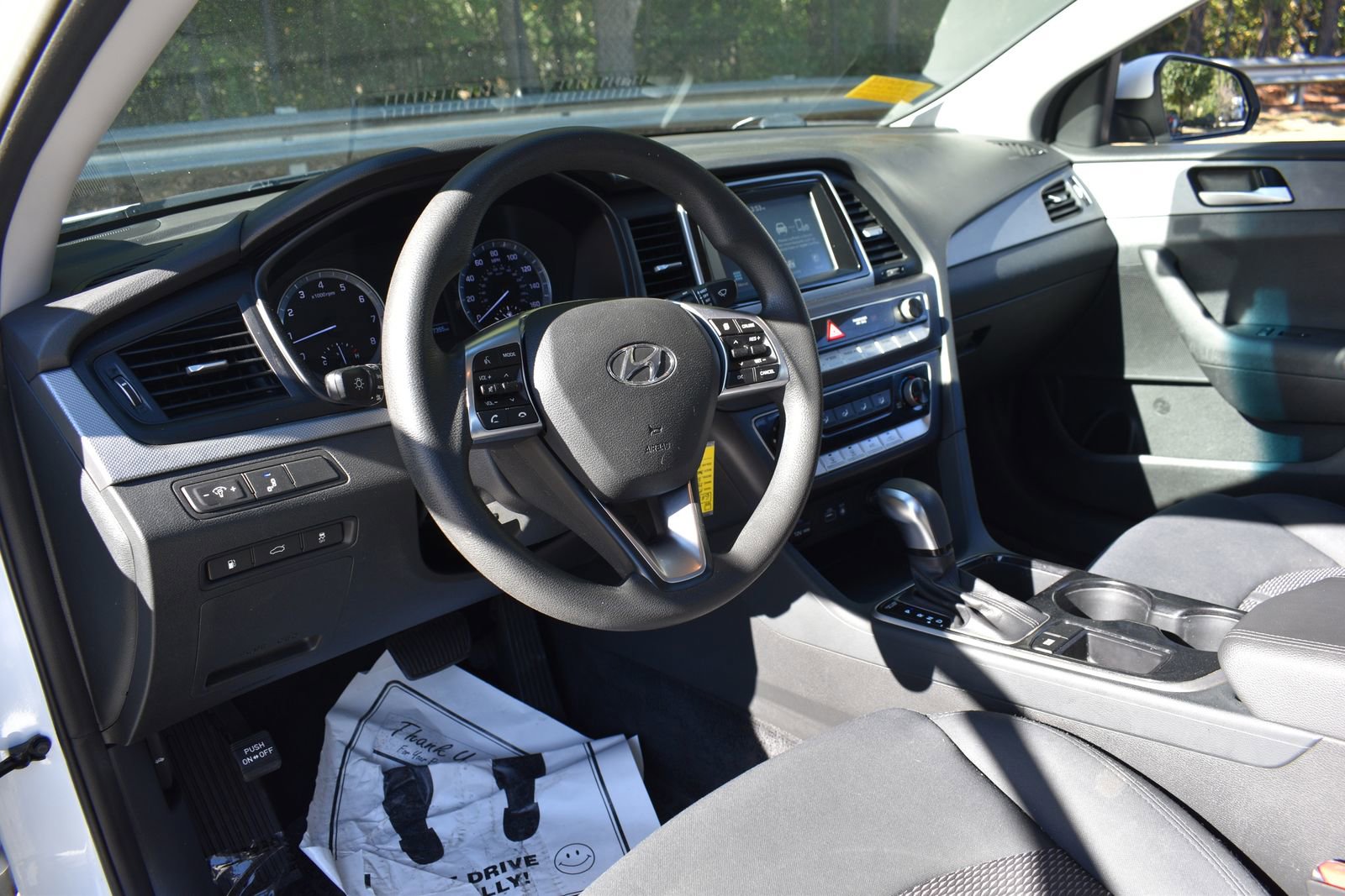 Used 2018 Hyundai Sonata SE image 21