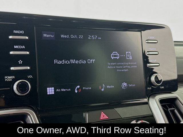 Used 2023 Kia Sorento LX image 14