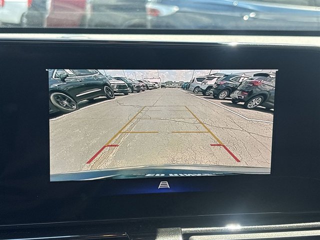 Certified 2024 Chevrolet TrailBlazer ACTIV w/ Convenience Package AWD/4WD image 14