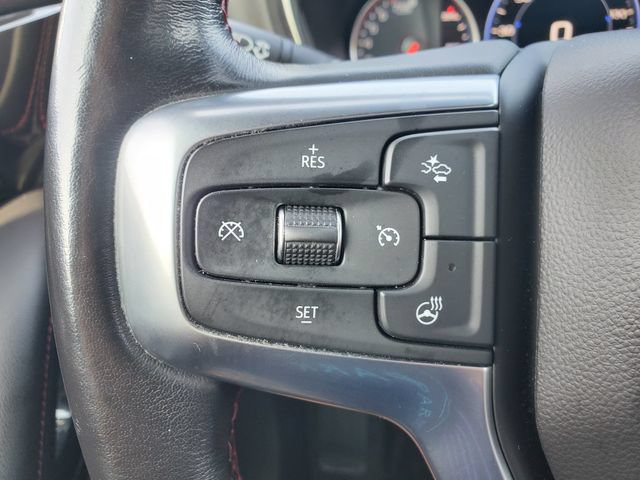 Used 2021 Chevrolet Blazer RS FWD image 25