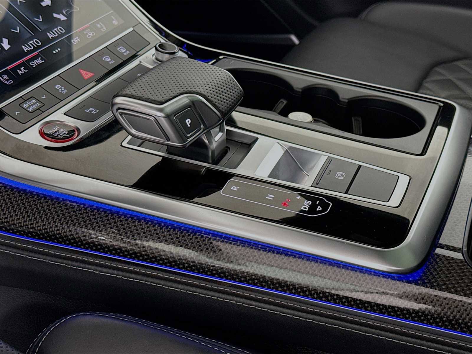 Used 2022 Audi SQ7 Premium Plus image 10