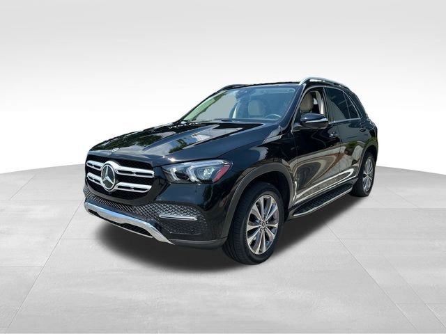 Used 2023 Mercedes-Benz GLE 350 GLE 350 w/ Premium Package image 49