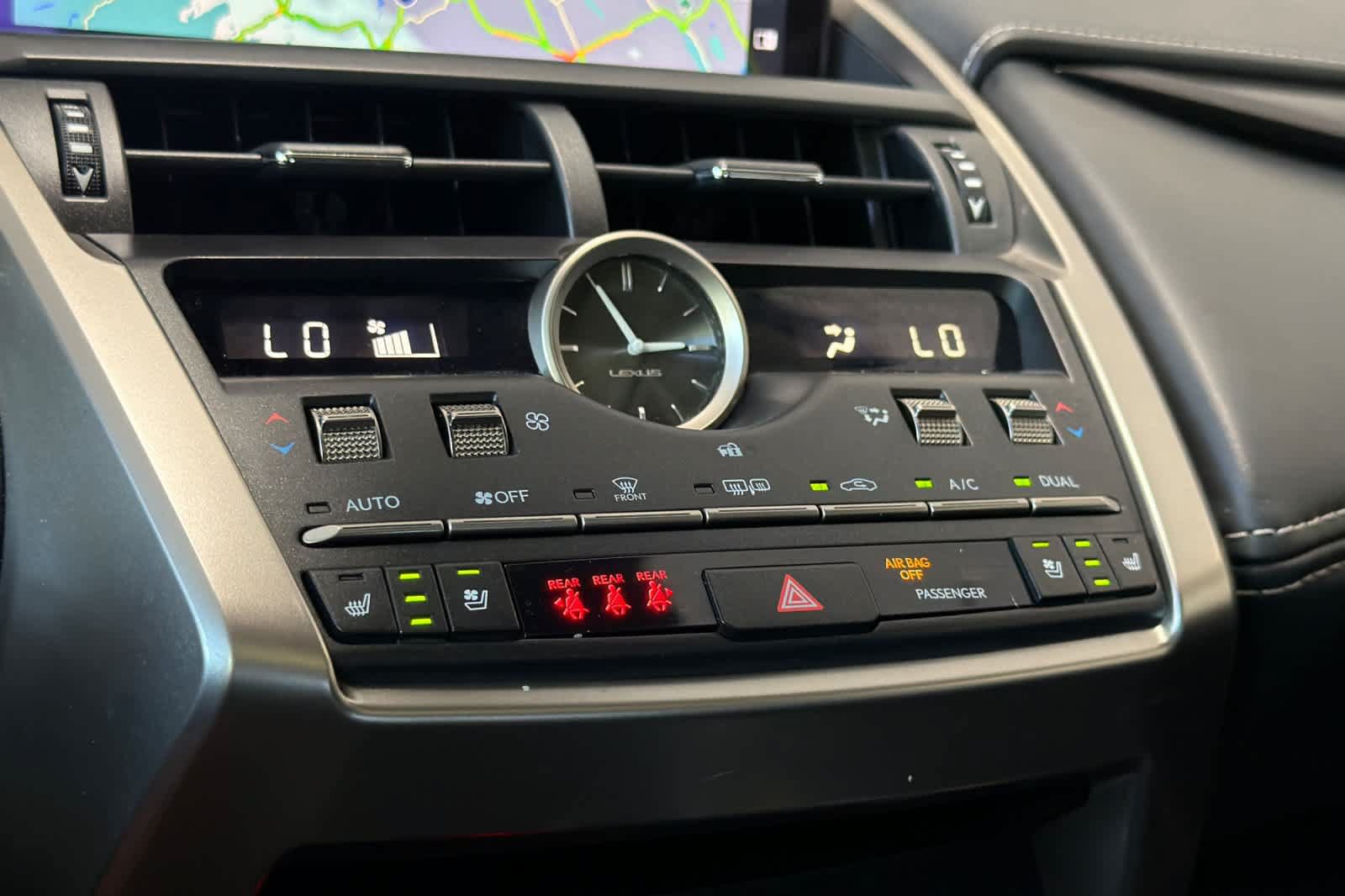 Used 2020 Lexus NX 300h AWD w/ Premium Package image 23