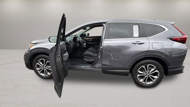 Used 2022 Honda CR-V EX image 13