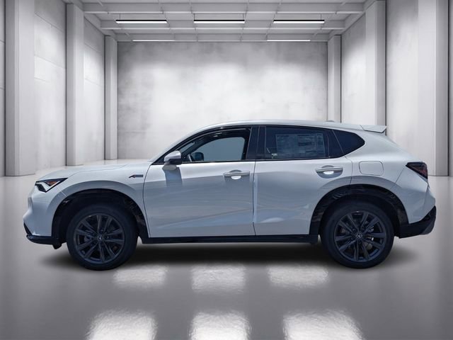 New 2025 Acura ADX A-Spec image 2