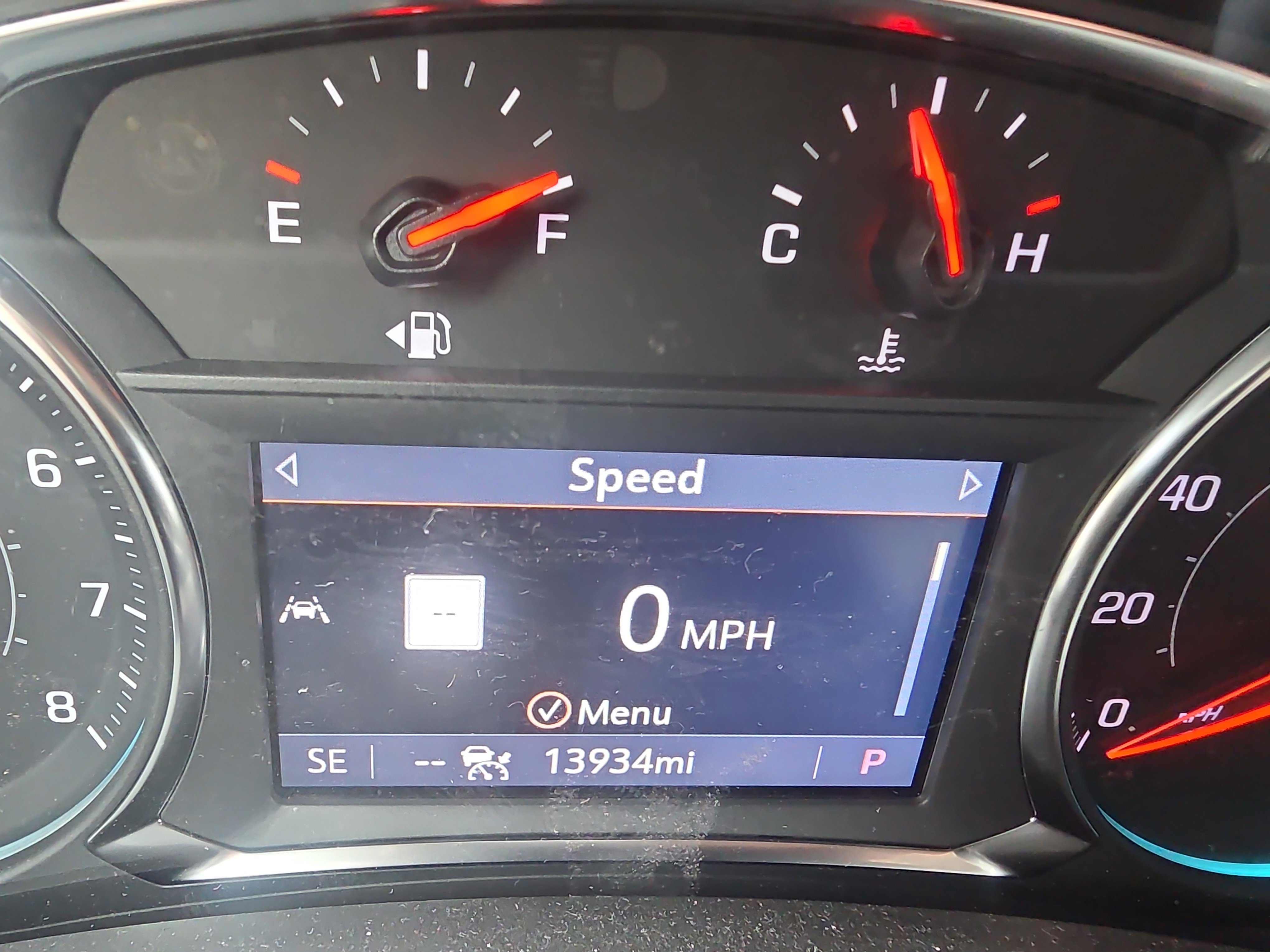 Used 2023 Chevrolet Equinox LT image 25